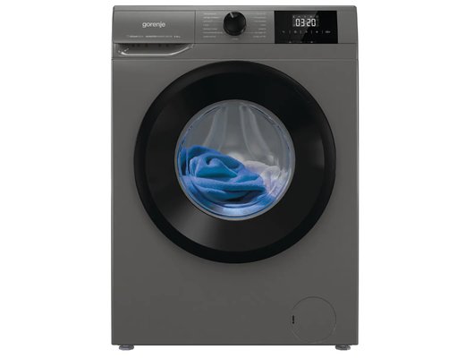 Стиральная машина GORENJE W3NGPI61SAST/C
